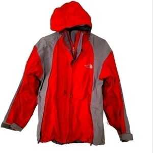 THE NORTH FACE Red Summit Series Ski Snow Jacket